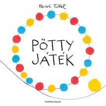 Pötty jatek